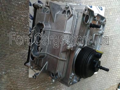 6C46 5H297 BE   ������ ������ AD-BLUE T185992, ���� ����� (Ford Cargo)