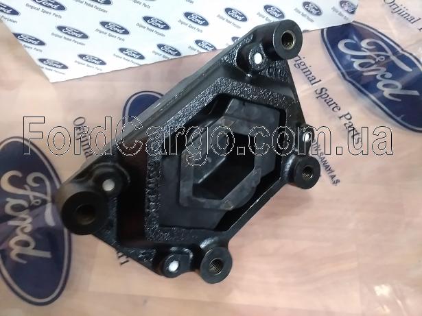 GC46 6K056 CB  ������� ��������� ������ Ford Cargo 4142, T222535,  ��������� Ecotorq 12.7�. 420 �.�. INSULATE AND SPACER ASSEMBLY ENGINE MOUNTING REAR
