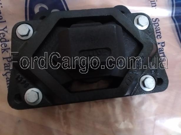 GC46 6K056 CB  ������� ��������� ������ Ford Cargo 4142, T222535,  ��������� Ecotorq 12.7�. 420 �.�. INSULATE AND SPACER ASSEMBLY ENGINE MOUNTING REAR