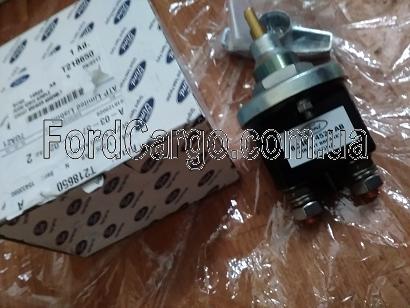 T218650 ����������� ����� ���� ����� 8C46-14526-AB, Ford Cargo 1833 Ecotorq 9L 