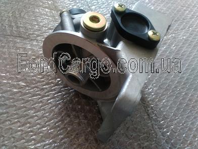 ������ ������� ���������� ���� ����� (Ford Cargo)