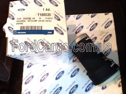 6C46E600C96AA  �������������, ������������� ������� �������� T160535 ���� �����, Airspring 