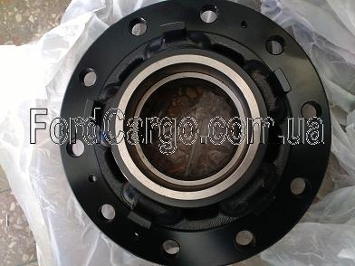 ������� ������ ���� ����� 3430 (Ford Cargo)