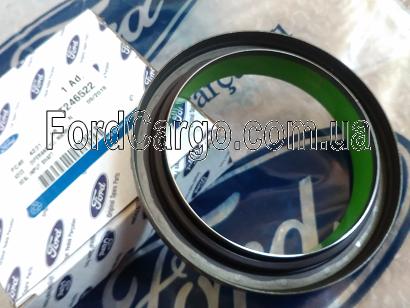 FC46 4231 CB ������� ������  3-� ��� ���� ����� 4142, ������� ������� ������� Ford Cargo T246522