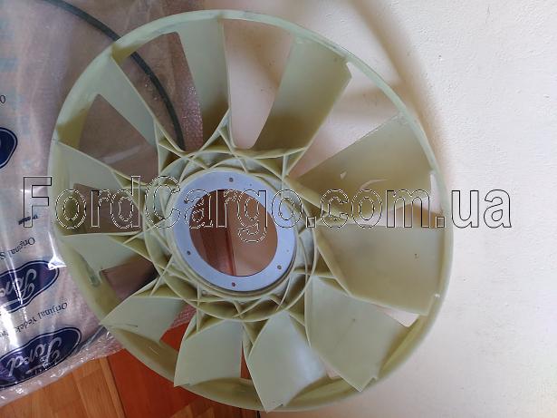 T220441, GC468600AA, GC46-8600-AA, ���������� ����������� ���������� ��������� GC46 8600 AA, Ford Cargo 4142, Fan Asy-Eng Cool ���� ����� 