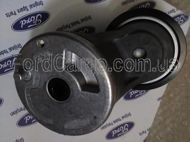 ���������� ����� T315683 ���� ����� 4142,  ��������� Ecotorq 12.7L, GC46 6A228 AE (T217899,   T300647)