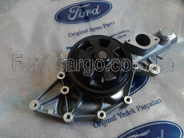 T245552 ����� �������� ���������� ���� ����� 2533, ����� ����������� �������� Ecotorq 9L GC46-8B546-FB