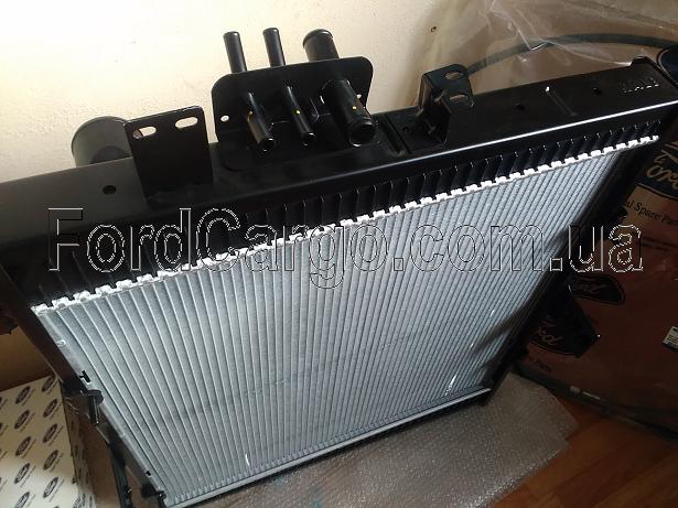 T195252 �������� �������� ���������� ���� ����� 300 �.�. 6C46 8005 AC Ford Cargo 