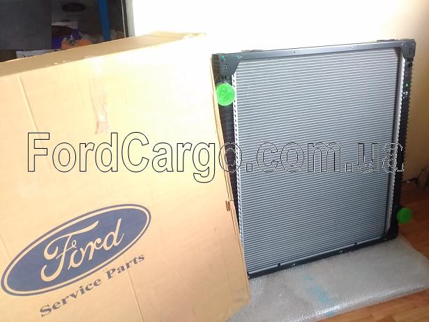 �������� �������� ���������� DC46 8005 CA ���� ����� 1833, T227970 Ford Cargo 