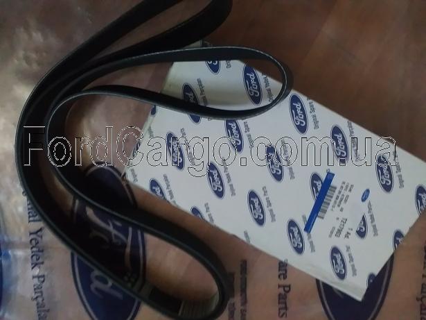 ������ ������������ 8PK2348  ���� ����� GC46-6C301-AB � Ford Cargo T217903