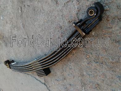 4C46 5310 AC ������� �������� 1830� T186390 Ford Cargo 