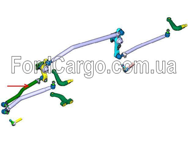 ���� ������� ���������� ���� ����� 4142, T223581, GC46 3305 AA 