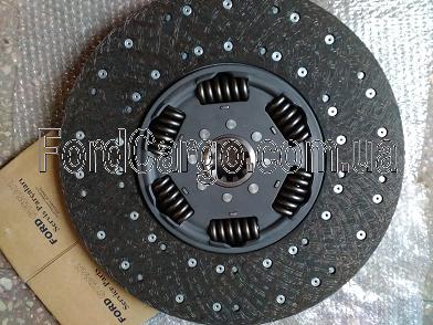 7C46 7550 BA ���� ��������� 350-380�.�. T165054 (Ford Cargo)