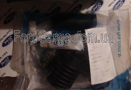 ����������� ��� ���� ����� (Ford Cargo)