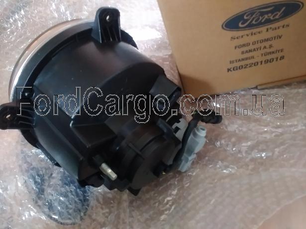 GC46 13005 AA ���� �������� ����� � ����������������� �����/������ ���� �����, T218600 (Ford Cargo) 