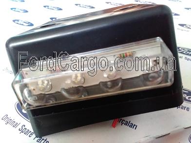 7C46 15K491 BA   ������ ����� ������ ����� T163024  ���� ����� (Ford Cargo)