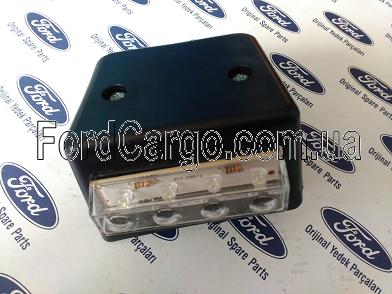 7C46 15K490 BA   ������ ����� ������ ������   T163023   ���� ����� (Ford Cargo)