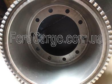 ������� ��������� �������� ���� ����� 3430 (Ford Cargo)
