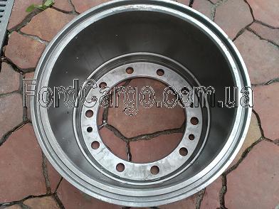 6C46 1126 AC, ������� ��������� 410 ������  ���� ����� 3430,  T171899 (Ford Cargo)
