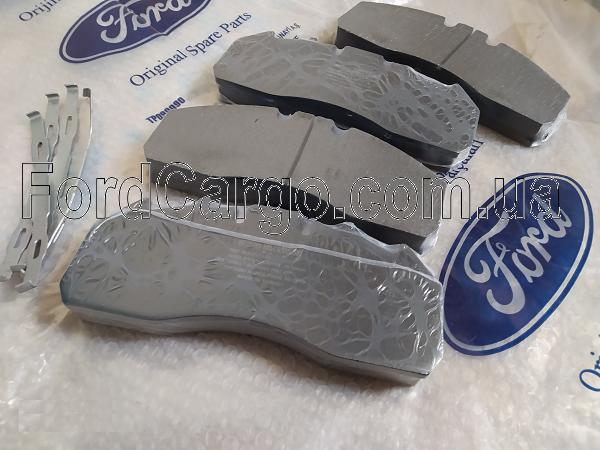 ������� ��������� �������� ���� ����� KTJC46 2K021 AA, T304139, T221350 Ford Cargo �������� ���� ����� 1833